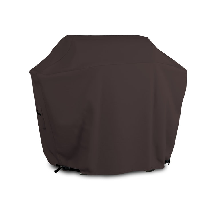 Covers & All Heavy Duty Outdoor Waterproof BBQ Grill Cover, Durable UV